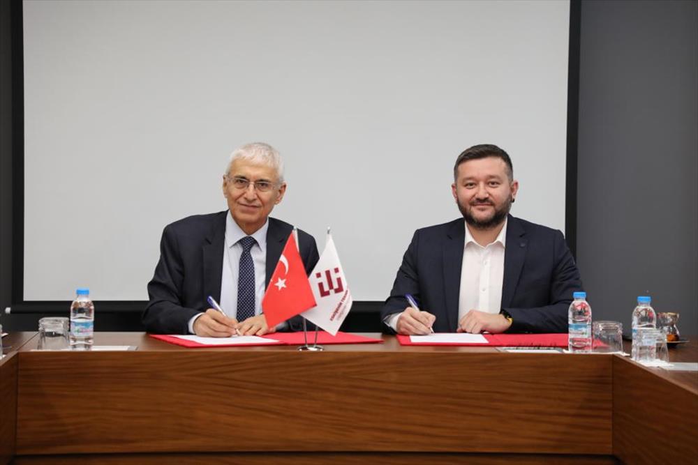 ESTÜ ile Haier Europe Arasında “İşletmede Mesleki Eğitim (İME)” İşbirliği Protokolü İmzalandı
