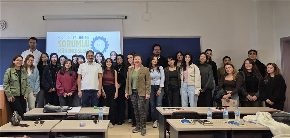 ESTÜ-SADE Akademi Programı Başladı