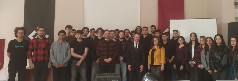 ESTÜ MYO Öğrencilerine PTS+İME İmkânı