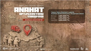 TEKNOFEST 2026 & Hepsiburada Yarışması Başvuruları Devam Ediyor!