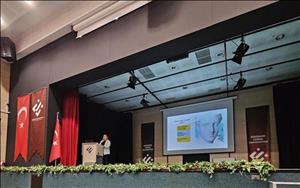 ESTÜ BİTEK, ESTÜ 101 Öğrencileriyle Bir Araya Geldi