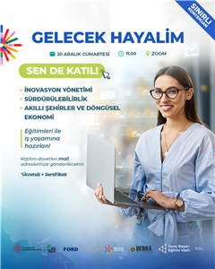 Ford Otosan “Gelecek Hayalim” projesi