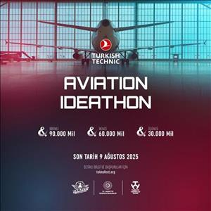 AVIATION IDEATON 2025
