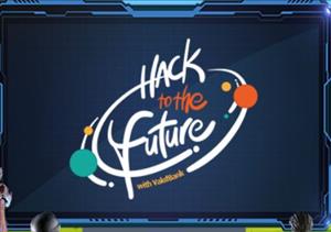 Vakıfbank Hack to the Future Yarışma Hk.