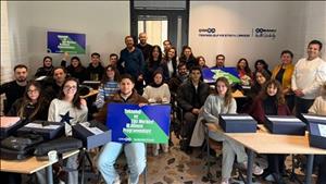 ESTÜ ÇİMSA Akademi Programı Kapsamında Teknik Eğitim Gerçekleştirildi!