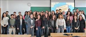 ESTÜ-VitrA Akademisi 2026 Bahar Dönemi Eğitimleri Başladı!