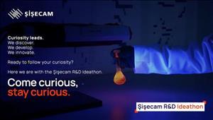 Şişecam R&D Ideathon